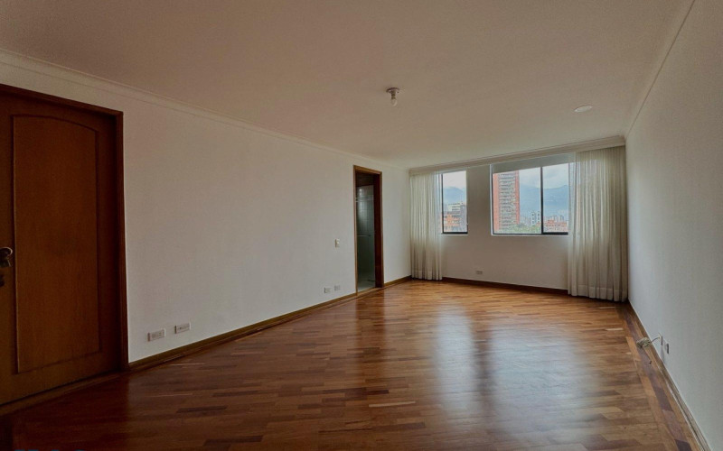 Apartamento en Medellín en El Diamante Nº 2