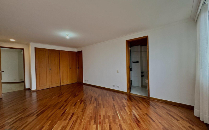 Apartamento en Medellín en El Diamante Nº 2