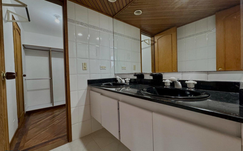 Apartamento en Medellín en El Diamante Nº 2