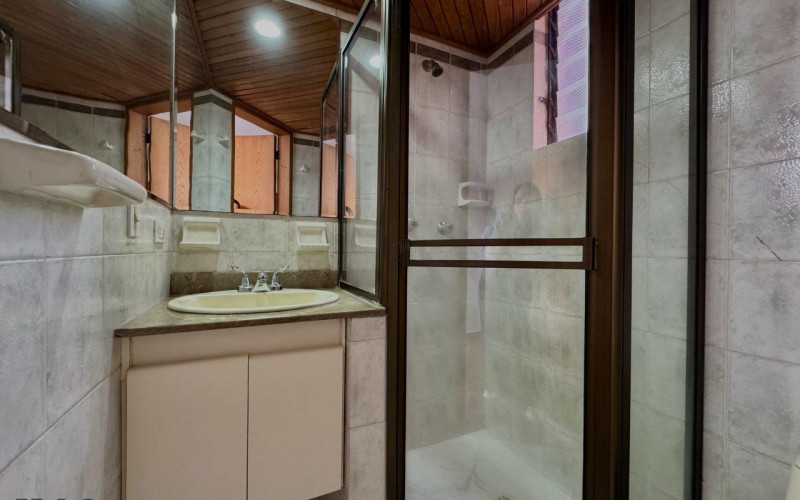 Apartamento en Medellín en El Diamante Nº 2