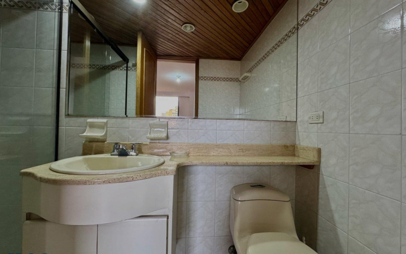 Apartamento en Medellín en El Diamante Nº 2