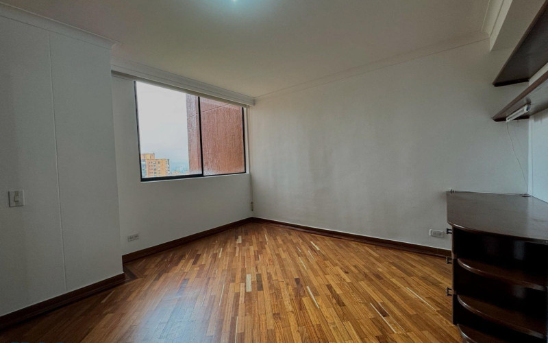 Apartamento en Medellín en El Diamante Nº 2