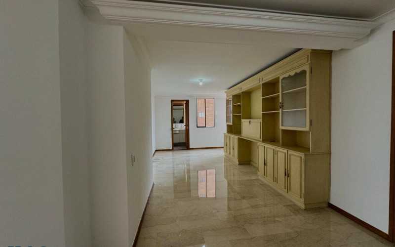 Apartamento en Medellín en El Diamante Nº 2