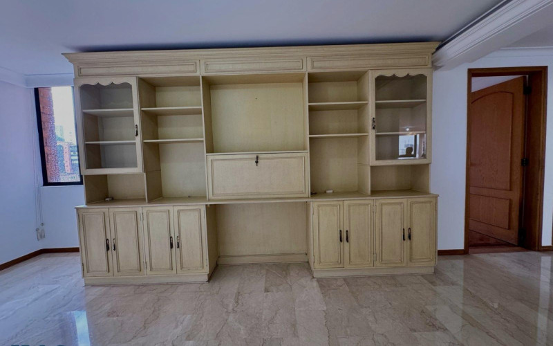 Apartamento en Medellín en El Diamante Nº 2