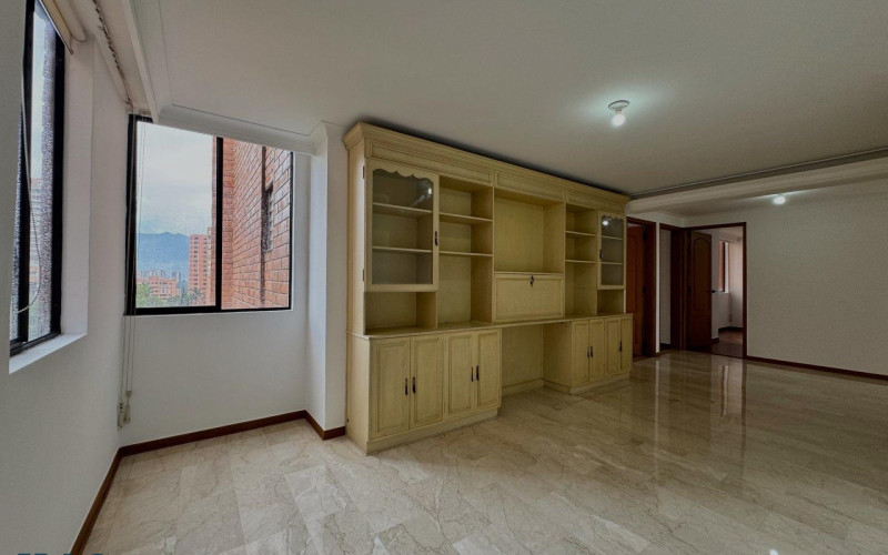 Apartamento en Medellín en El Diamante Nº 2