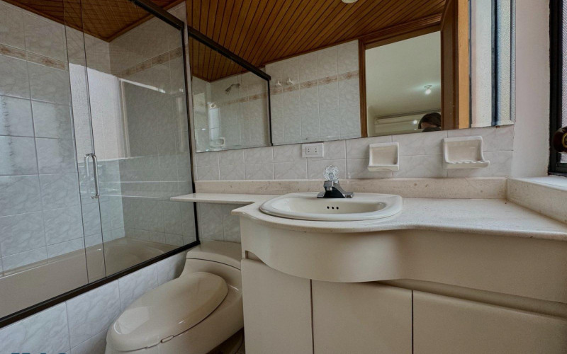 Apartamento en Medellín en El Diamante Nº 2