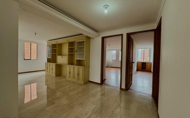 Apartamento en Medellín en El Diamante Nº 2
