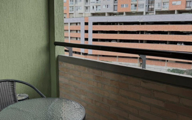 Apartamento en Sabaneta en Aves Marías
