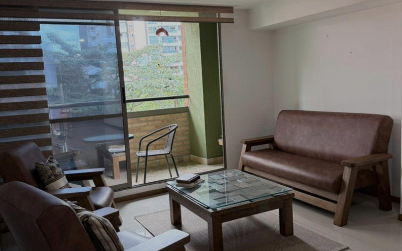 Apartamento en Sabaneta en Aves Marías