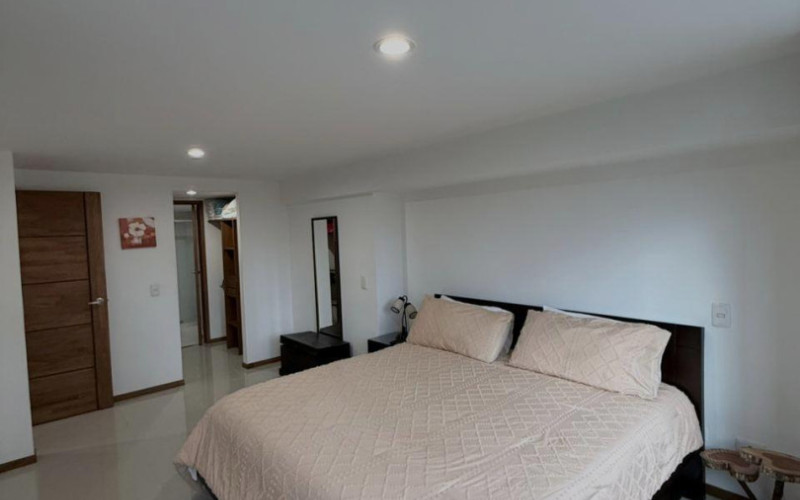 Apartamento en Sabaneta en Aves Marías