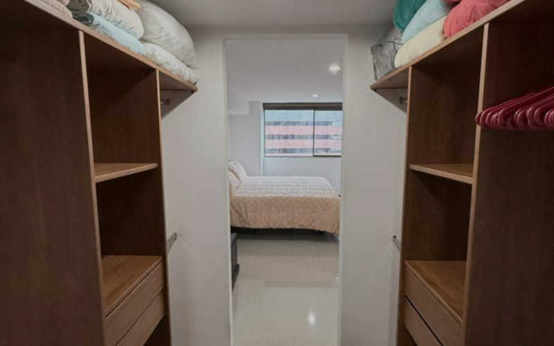 Apartamento en Sabaneta en Aves Marías