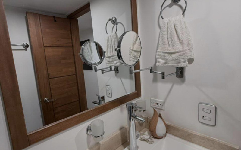 Apartamento en Sabaneta en Aves Marías