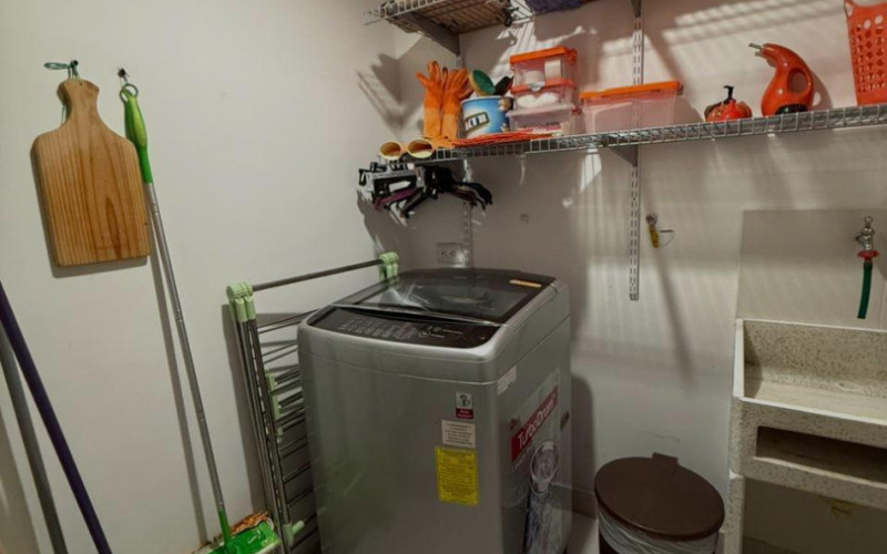 Apartamento en Sabaneta en Aves Marías