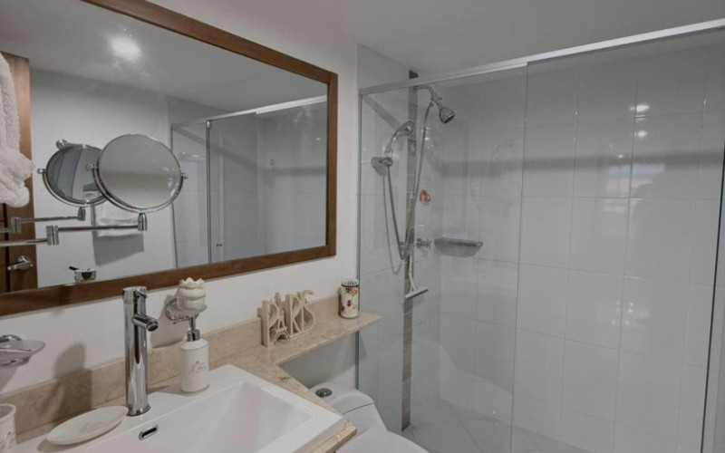 Apartamento en Sabaneta en Aves Marías