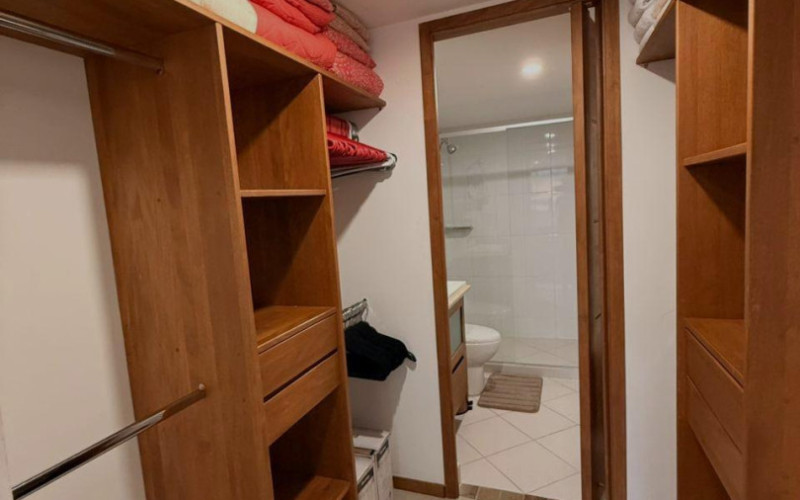 Apartamento en Sabaneta en Aves Marías