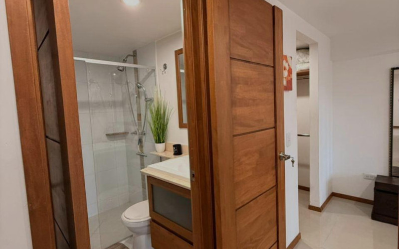 Apartamento en Sabaneta en Aves Marías