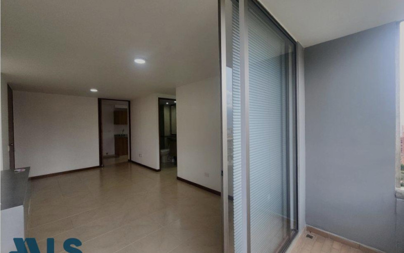 Apartamento en Medellín en El Poblado