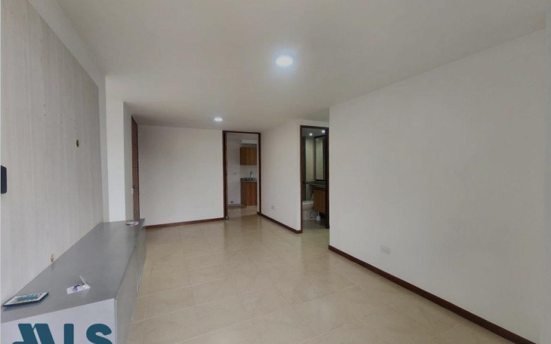 Apartamento en Medellín en El Poblado