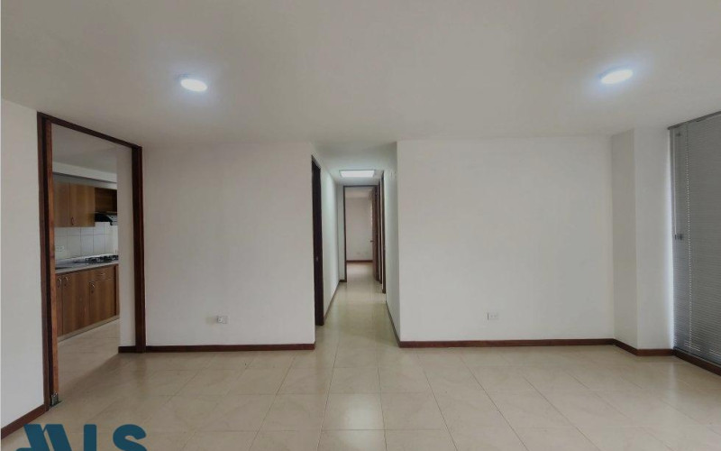 Apartamento en Medellín en El Poblado