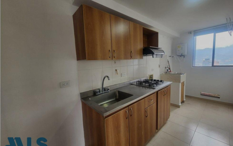 Apartamento en Medellín en El Poblado