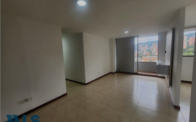 Apartamento en Medellín en El Poblado
