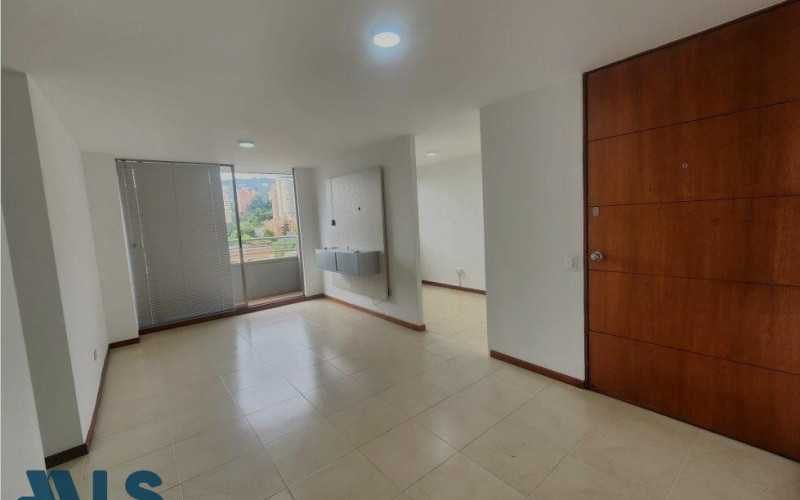 Apartamento en Medellín en El Poblado