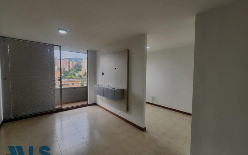 Apartamento en Medellín en El Poblado