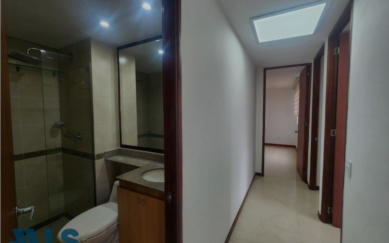 Apartamento en Medellín en El Poblado