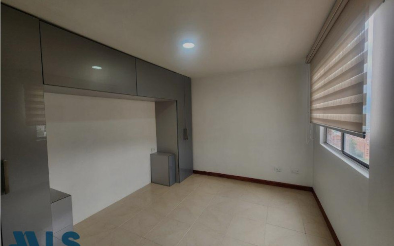 Apartamento en Medellín en El Poblado