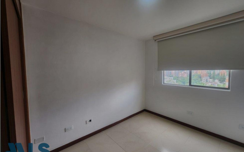 Apartamento en Medellín en El Poblado