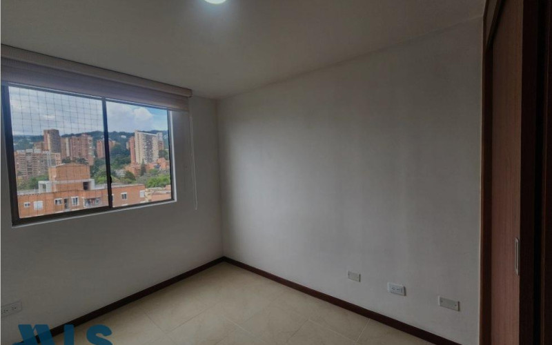 Apartamento en Medellín en El Poblado