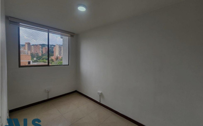 Apartamento en Medellín en El Poblado