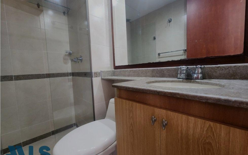 Apartamento en Medellín en El Poblado