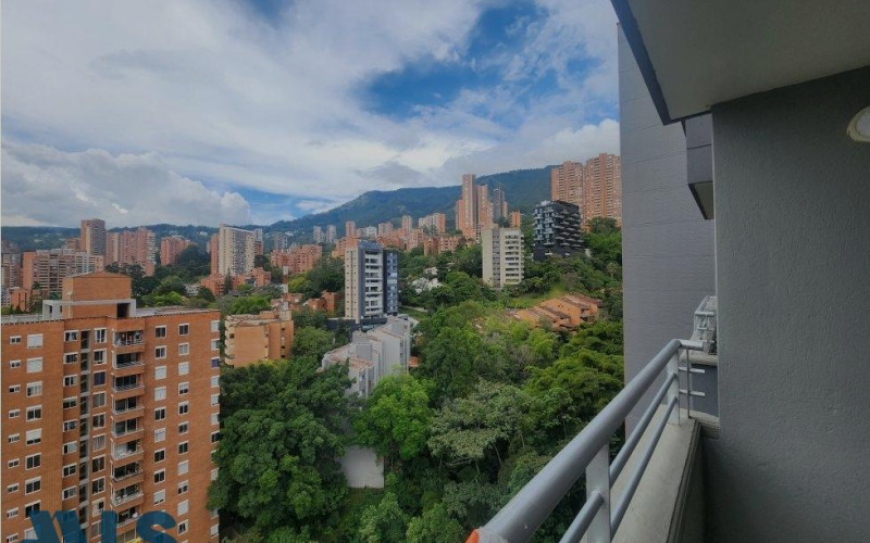 Apartamento en Medellín en El Poblado