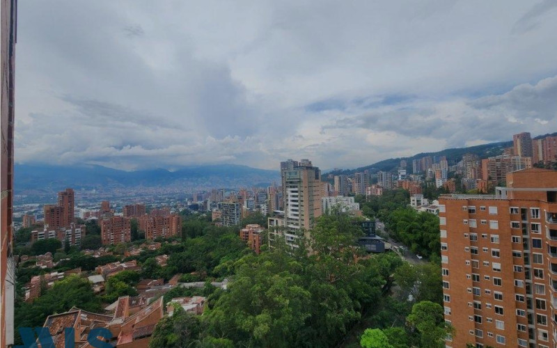Apartamento en Medellín en El Poblado