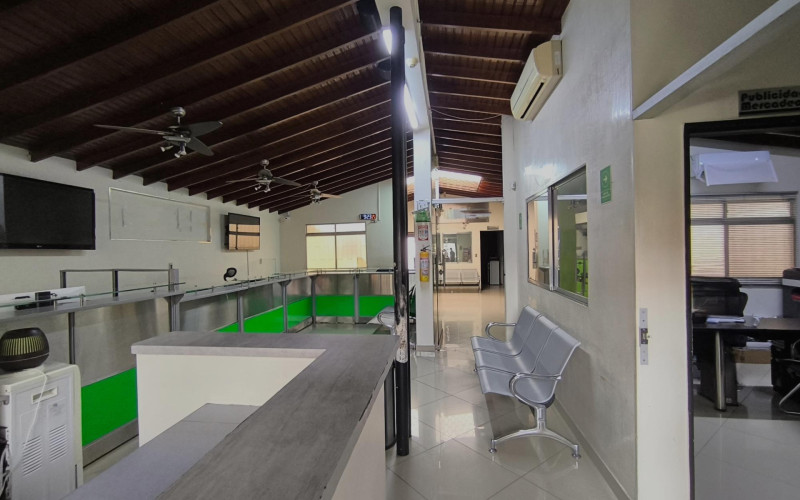 Casa en Medellín en Estadio