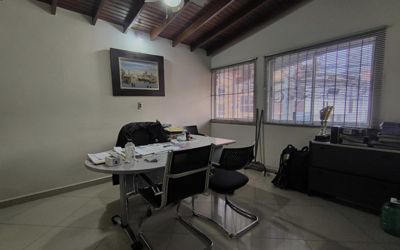 Casa en Medellín en Estadio