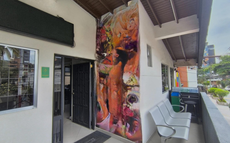 Casa en Medellín en Estadio