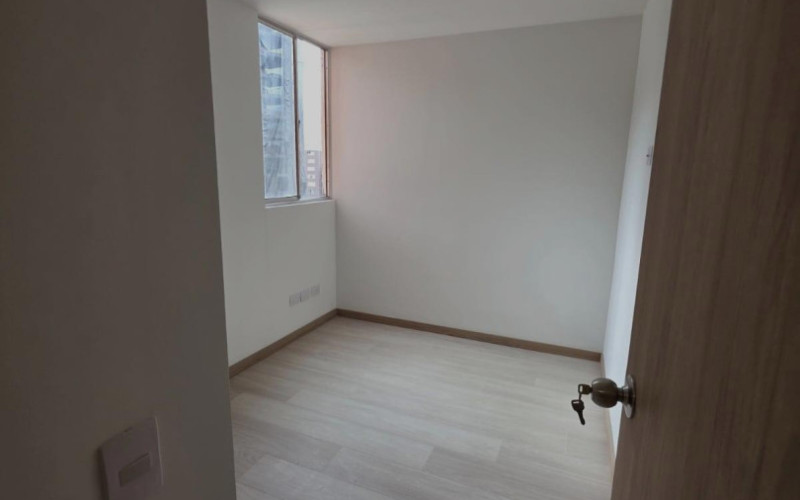 Apartamento en Envigado en El Chinguí