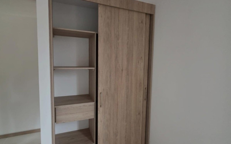 Apartamento en Envigado en El Chinguí