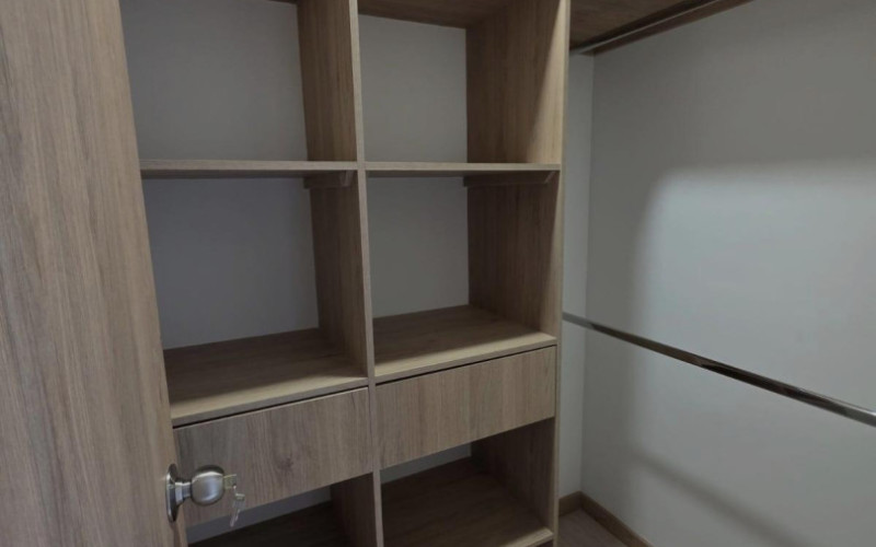Apartamento en Envigado en El Chinguí