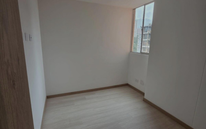 Apartamento en Envigado en El Chinguí