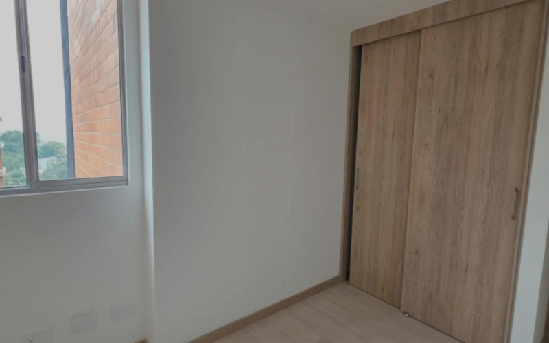 Apartamento en Envigado en El Chinguí