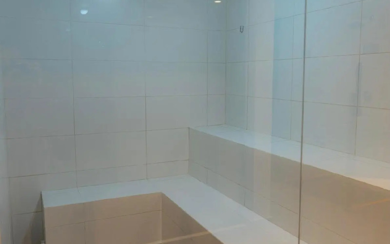 Furnished Apartment for Rent Medellin Ciudad del Rio | Ferrara del Rio 20th Floor