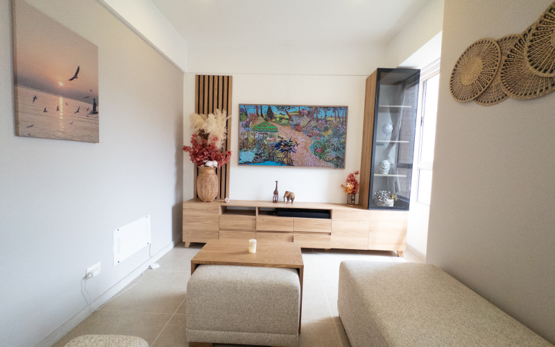 Furnished Apartment for Rent Medellin Ciudad del Rio | Ferrara del Rio 20th Floor
