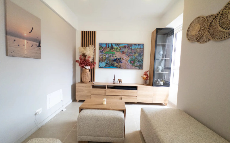 Furnished Apartment for Rent Medellin Ciudad del Rio | Ferrara del Rio 20th Floor