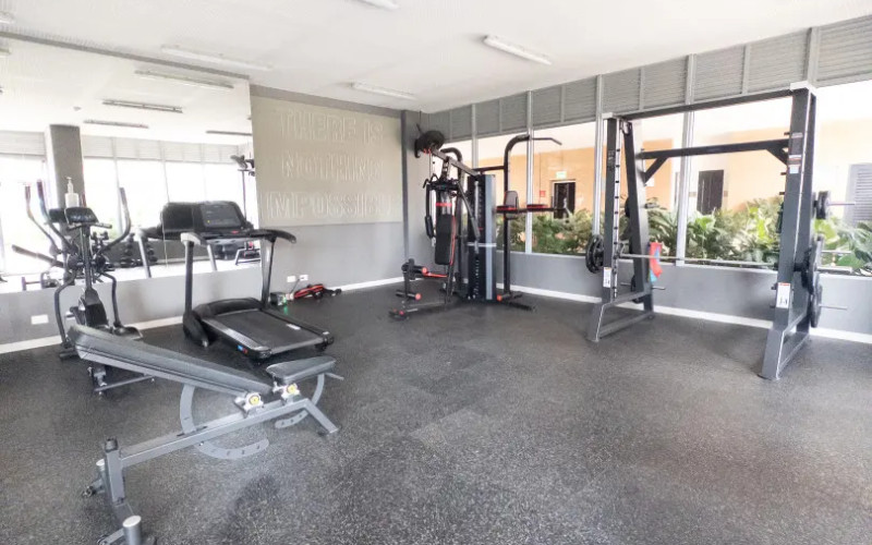 Furnished Apartment for Rent Medellin Ciudad del Rio | Ferrara del Rio 20th Floor
