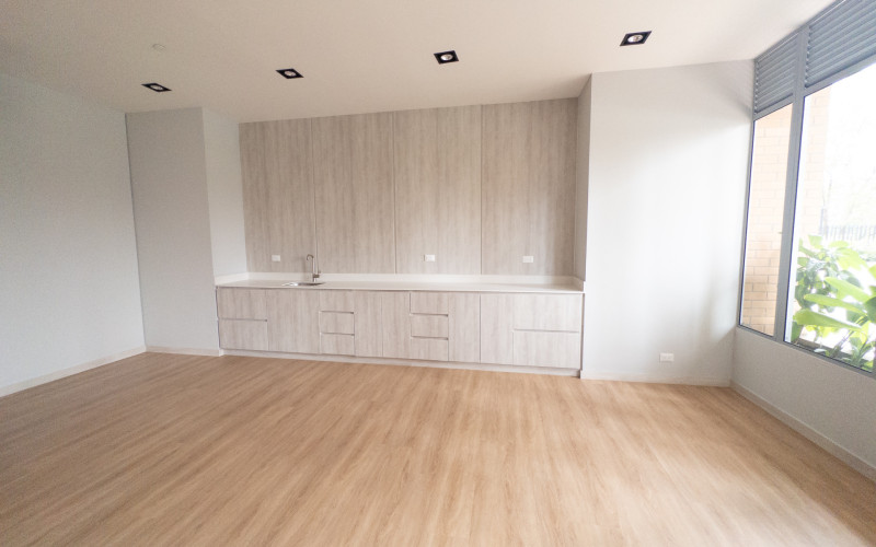 Furnished Apartment for Rent Medellin Ciudad del Rio | Ferrara del Rio 20th Floor