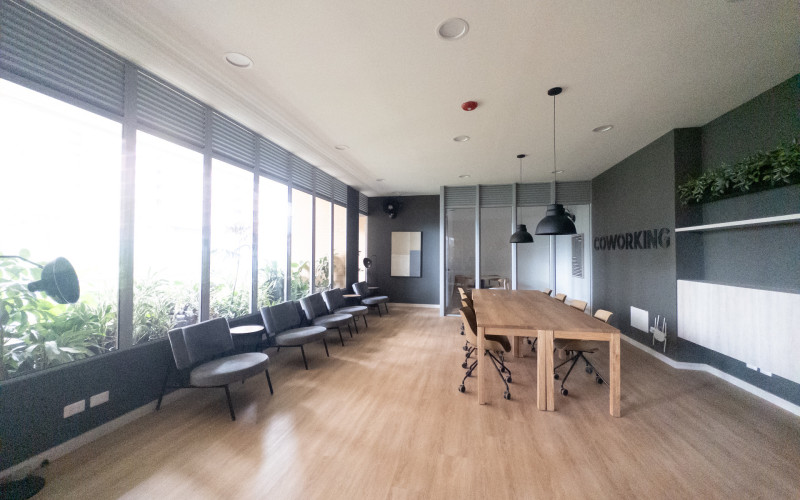Furnished Apartment for Rent Medellin Ciudad del Rio | Ferrara del Rio 20th Floor