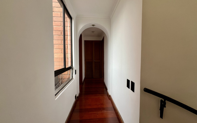 Duplex Penthouse for Sale in El Poblado, Medellin | Top Floor & Terrace